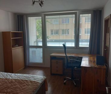 Pronájem bytu pokoj 12 m2 - Photo 5