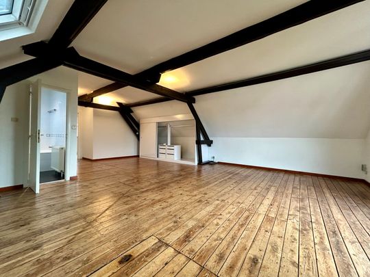 Rue Saint-Bernard, 1060, Saint-Gilles - Photo 1