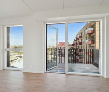 3-vær. lejlighed - Foto 6