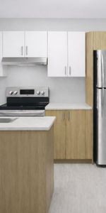 Nouveau Projet De 18 Logements 3 ½ - 4 ½ - Photo 3