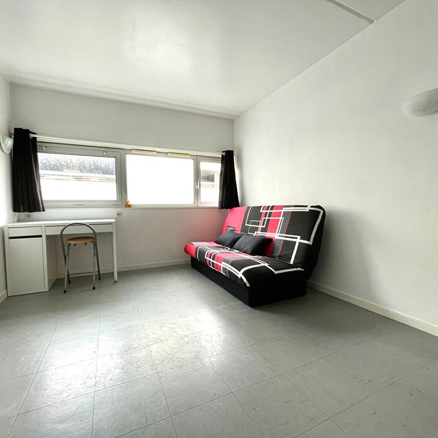Location Appartement 1 pièce 18m² BREST 29200 - Photo 1