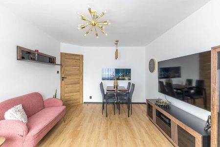 Mieszkanie 38m2, 2 pok. Wola, Platynowa 38 m² - Photo 5