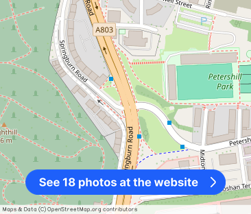 Springburn Road, Glasgow, G21 - Photo 1