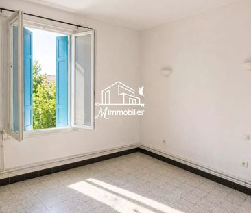 Location Appartement 3 pièces 75m² NARBONNE 11100 - Photo 2