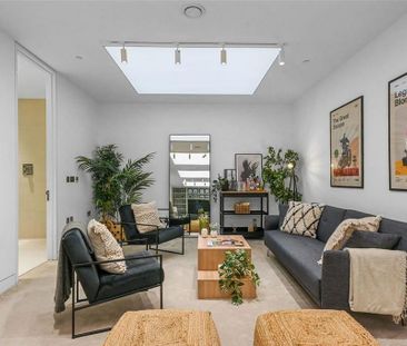 3 bedroom terraced house to rent - Photo 2