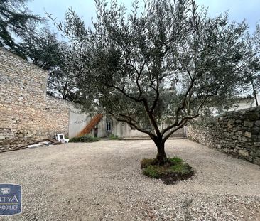 Location Appartement 4 pièces 96m² NIMES 30000 - Photo 4