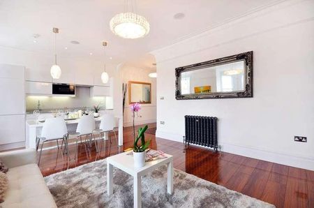 Wolverton Gardens, Ealing, W5 - Photo 2