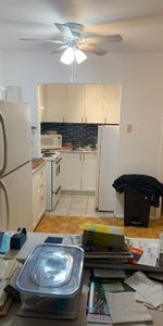 OPEN HOUSE Jeudi soir, 3 1/2 appartement à Ahuntsic Cartierville à louer - Photo 3