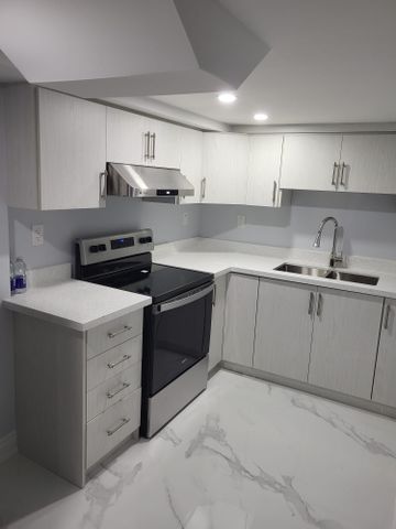 For Lease - 25 Kidd Street Unit# BSMT, Bradford West Gwillimbury, Ontario - Photo 2