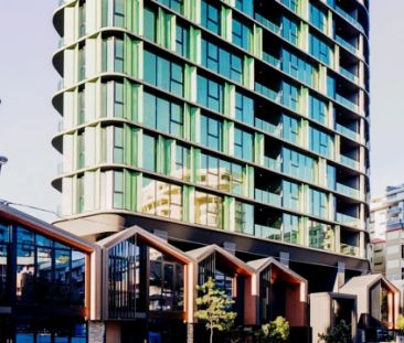 1 bed 1 bath*501 - Photo 6