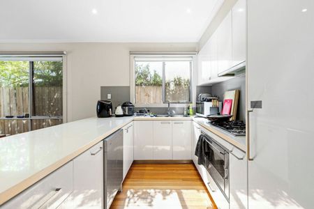 Fully Furnished with Solar System & Tesla Charger - Photo 3