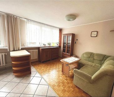 Mieszkanie na wynajem Wrocław-Krzyki Wrocław - Photo 4