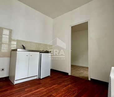 Appartement Compiegne 1 pièce(s) 24 m2 - Photo 2