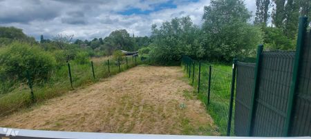 SENLIS- rue des Jardiniers : pavillon moderne et spacieux dans environnement calme - Photo 5