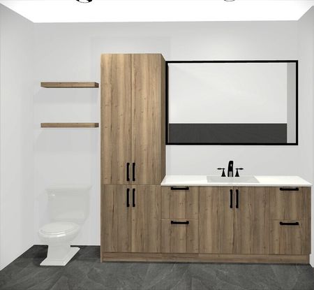 2477, chemin Ste-Catherine, Sherbrooke (Université) - Photo 4