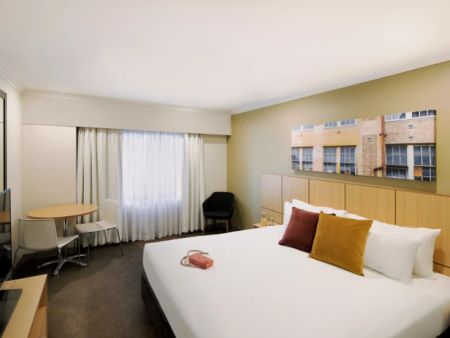 IBIS STYLES SYDNEY CENTRAL, Sydney - Photo 2