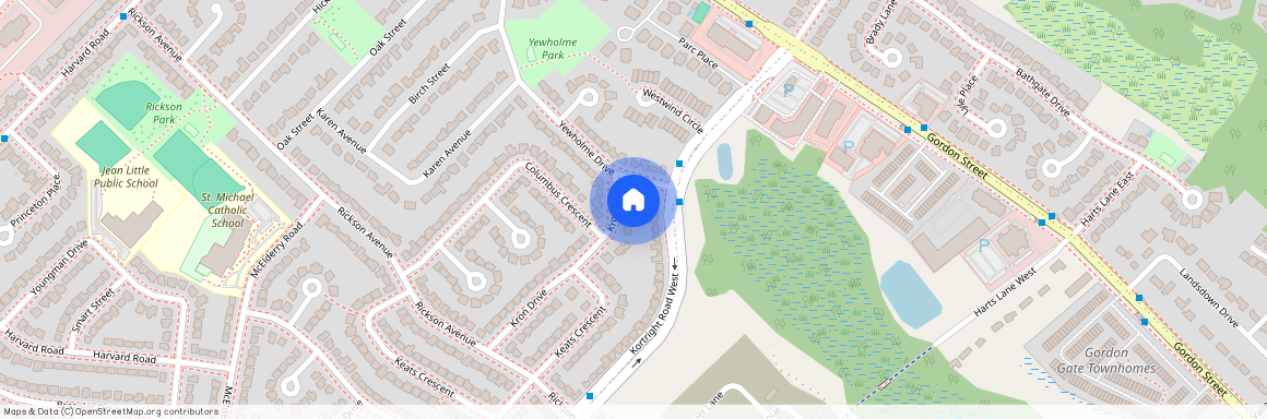 6 Kron Drive, Guelph, ON, Canada