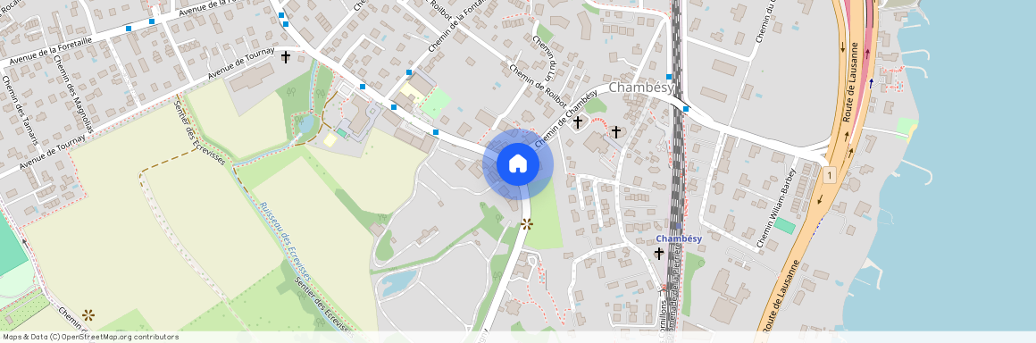 1292 Pregny-Chambésy