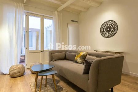 Piso en alquiler en Carrer de l'Argenter - Photo 3