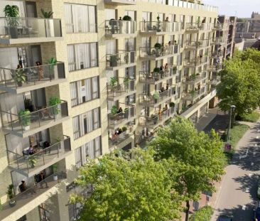Appartement Luxemburglaan 22 F, Zoetermeer - À Louer - Foto 4
