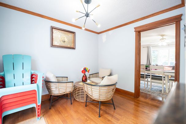 For Lease - 1073 Kent Avenue, Oakville, Ontario - Photo 1