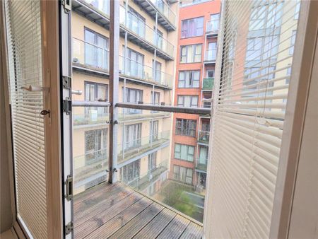 1 bedroom flat to rent - Photo 3