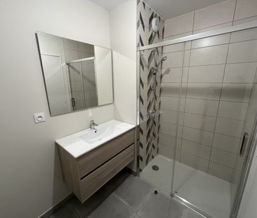Location Appartement 2 pièces 46m² OLEMPS 12510 - Photo 5