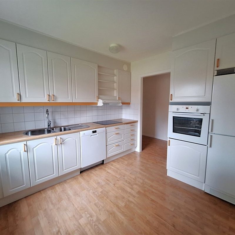 Hemrydsgatan 4 A - Foto 1