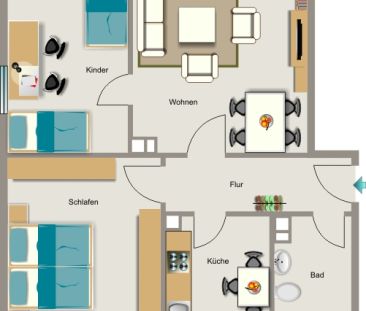 Gruwellstraße 1, 44329 Dortmund - Photo 4