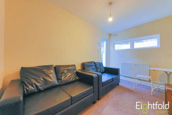 Ditchling Road, Brighton, BN1 - Photo 1