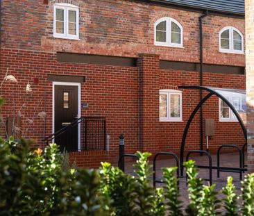 2 bedroom terraced house to rent - Photo 5