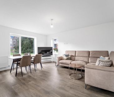 Garrett Crescent, Chertsey, KT16 - Photo 1