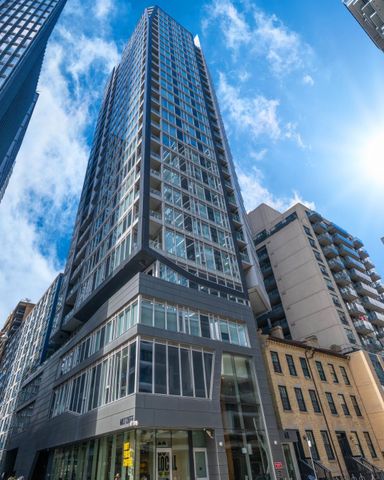 For Lease - 68 Shuter Street Unit# 2206, Toronto, Ontario - Photo 3