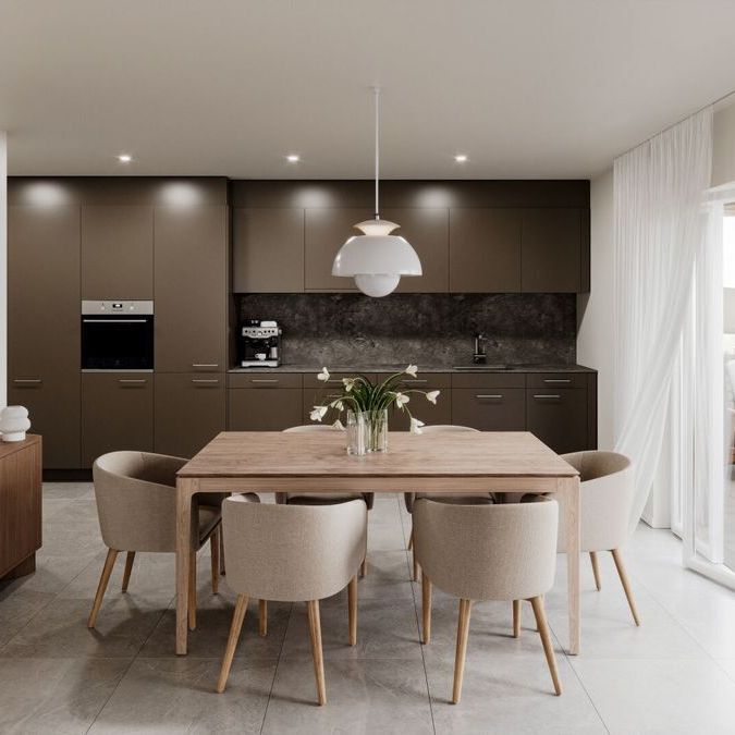 Familientraum mit Umschwung - Erstvermietung PERLA - Photo 1