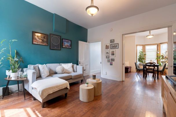 For Lease - 132 Ferguson Avenue, Hamilton, Ontario - Photo 1