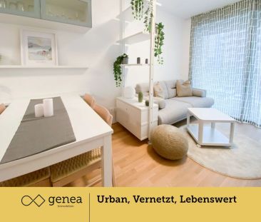 Perfekte Lage | Starten Sie frisch | MQG | ERSTBEZUG - Photo 3