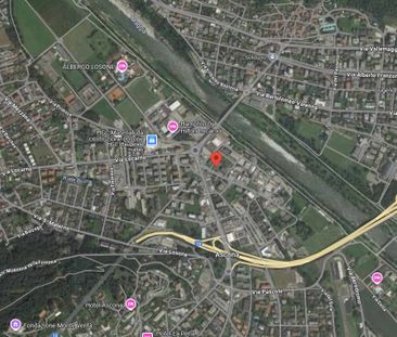 1.5 Zimmer, 40 m², 1. Stock - Photo 2