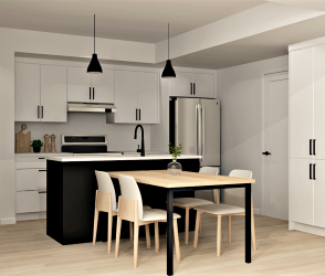 140, rue Haute-Rive #101, East-Angus - Photo 1