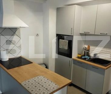Studio, 36mp, terasa 65mp, pet-friendly, Marasti, zona Piata 1 Mai - Fotografie 4