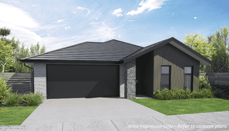 Brand New Home available 23rd January 24 - Photo 3