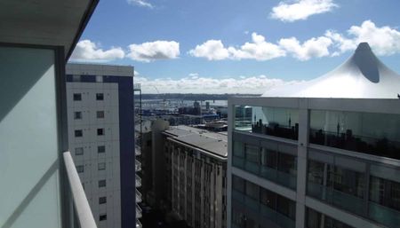 Lovely Inner City Apartment - Photo 4