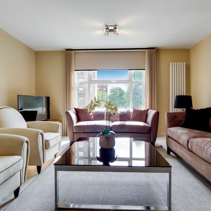 Boydell Court, St. John's Wood Park, London, NW8 6NL - Photo 1