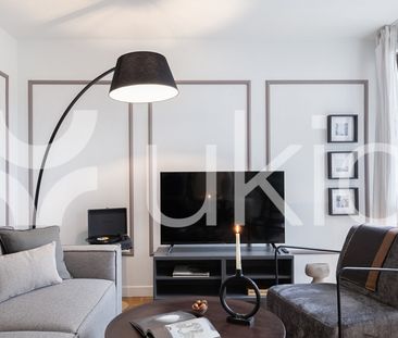 Appartement • Bel-Air Nord - Photo 6
