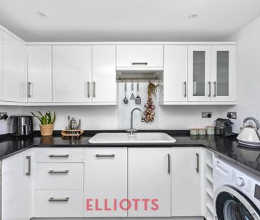 2 bedroom apartment to rent - Photo 3