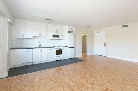 For Lease - 95 Lawton Boulevard Unit# 307, Toronto, Ontario - Photo 5