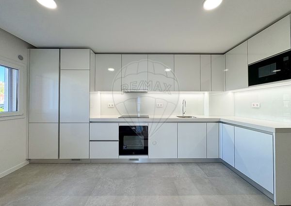 Apartamento T2 em Lisboa