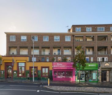 3 bedroom flat to rent - Photo 6