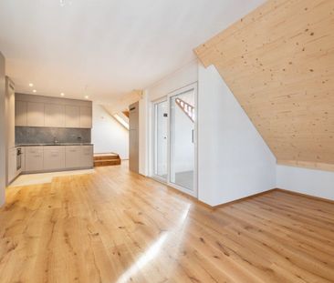 New construction – rural, modern and idyllic – B23 - Photo 2