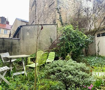 Location Appartement 2 pièces 36m² - Photo 1