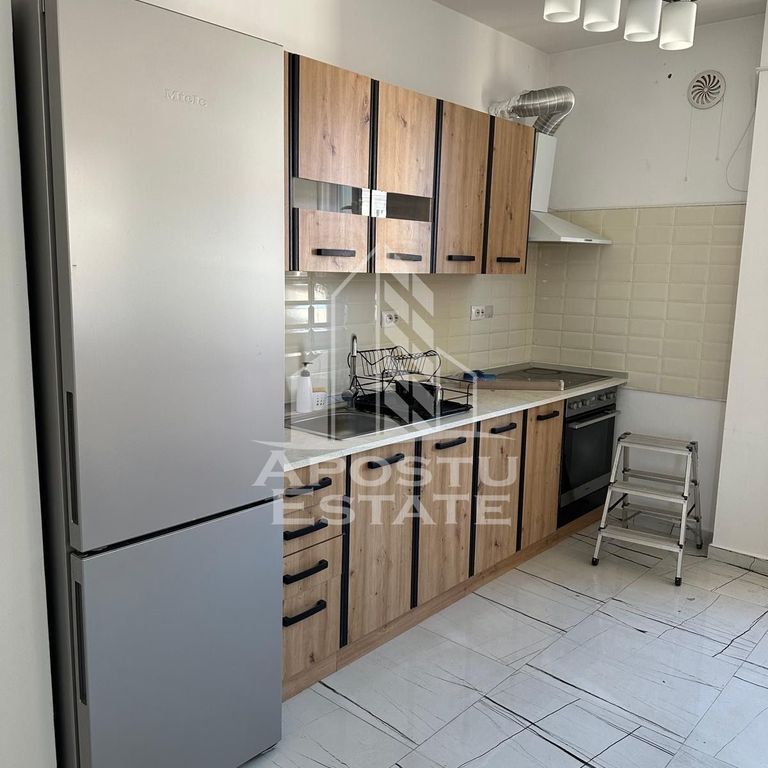 Apartament 2 camere de inchiriat ,Semicentral-Telegrafului -Timisoara - Photo 1